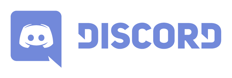 The Discord Logo is the Property of Discord Inc.