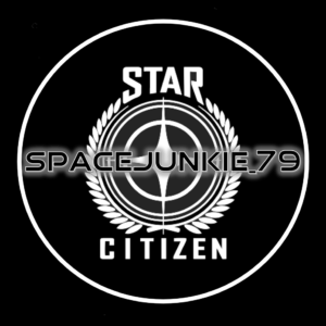 SpaceJunkieLogo