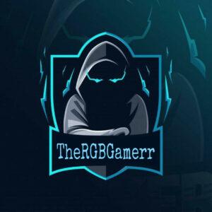 RGBGammerrlogo
