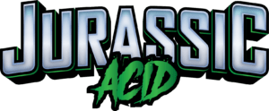 jurassic acid Text