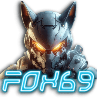 Fox69Logo