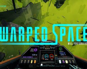 WarpedSpaceLogo